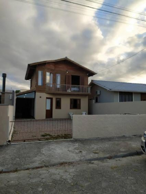 Casa na praia do Sonho